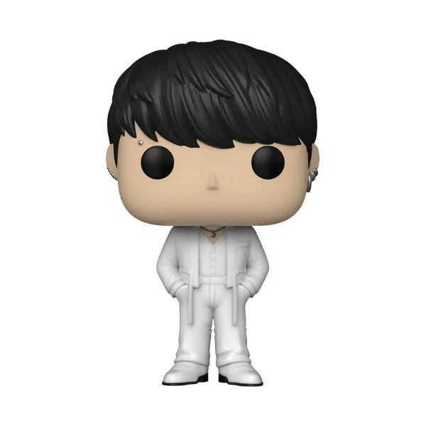 Funko Pop! Rocks BTS Jung Kook 373
