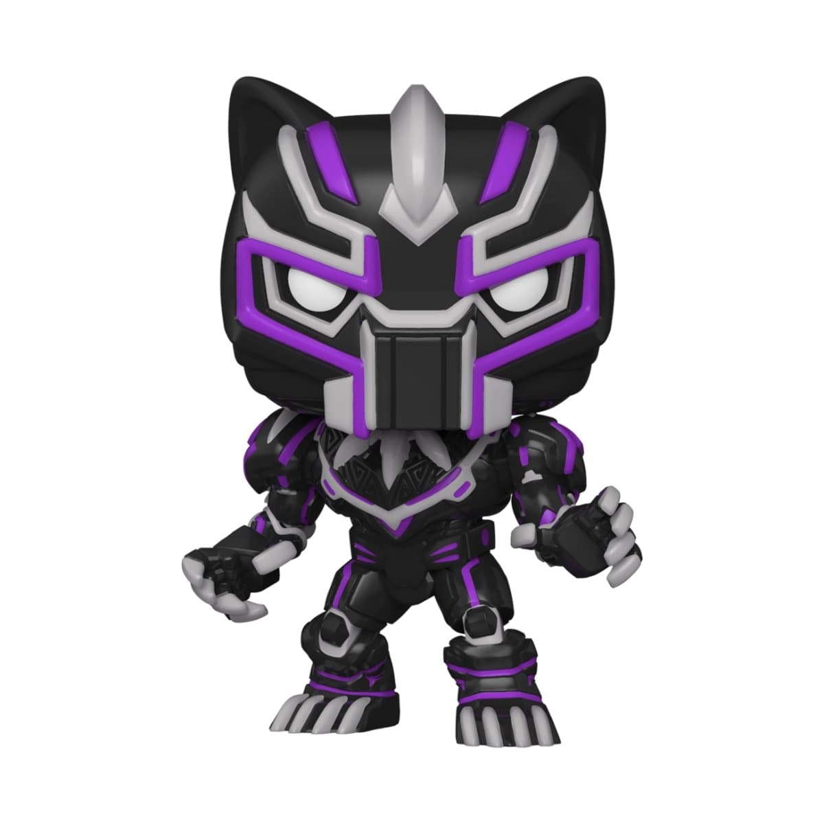 Black Panther #830 Funko Pop! Marvel Avengers MechStrike