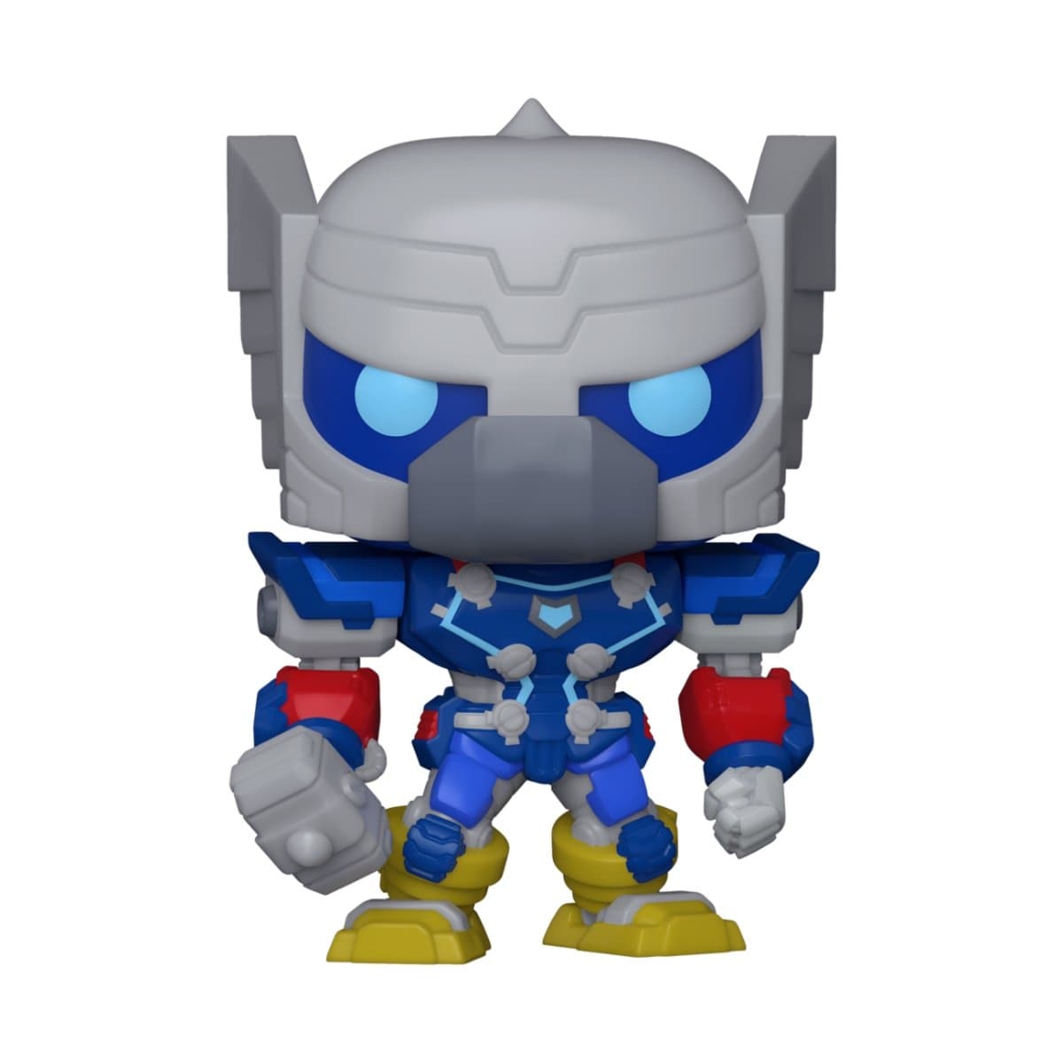 Thor #834 Funko Pop! Marvel Avengers MechStrike