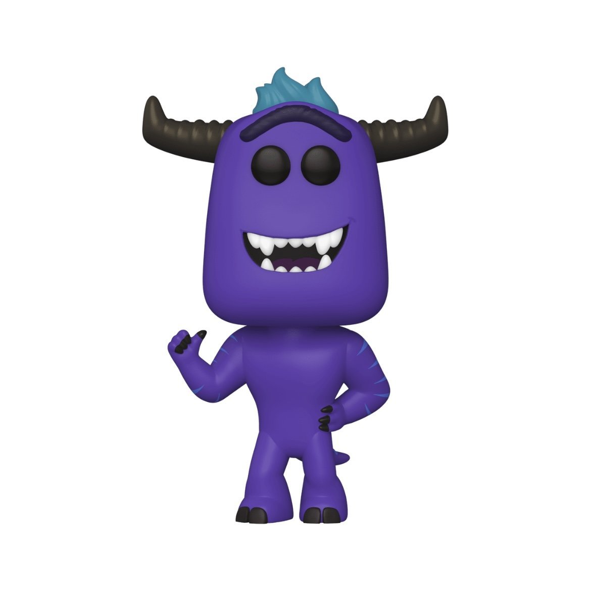 Tylor Tuskmon #1113 Funko Pop! - Monsters At Work