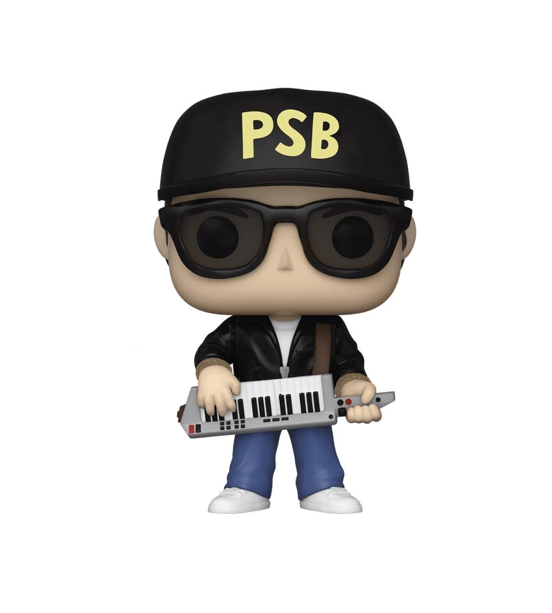 Chris Lowe #191 Funko Pop! - Pet Shop Boys