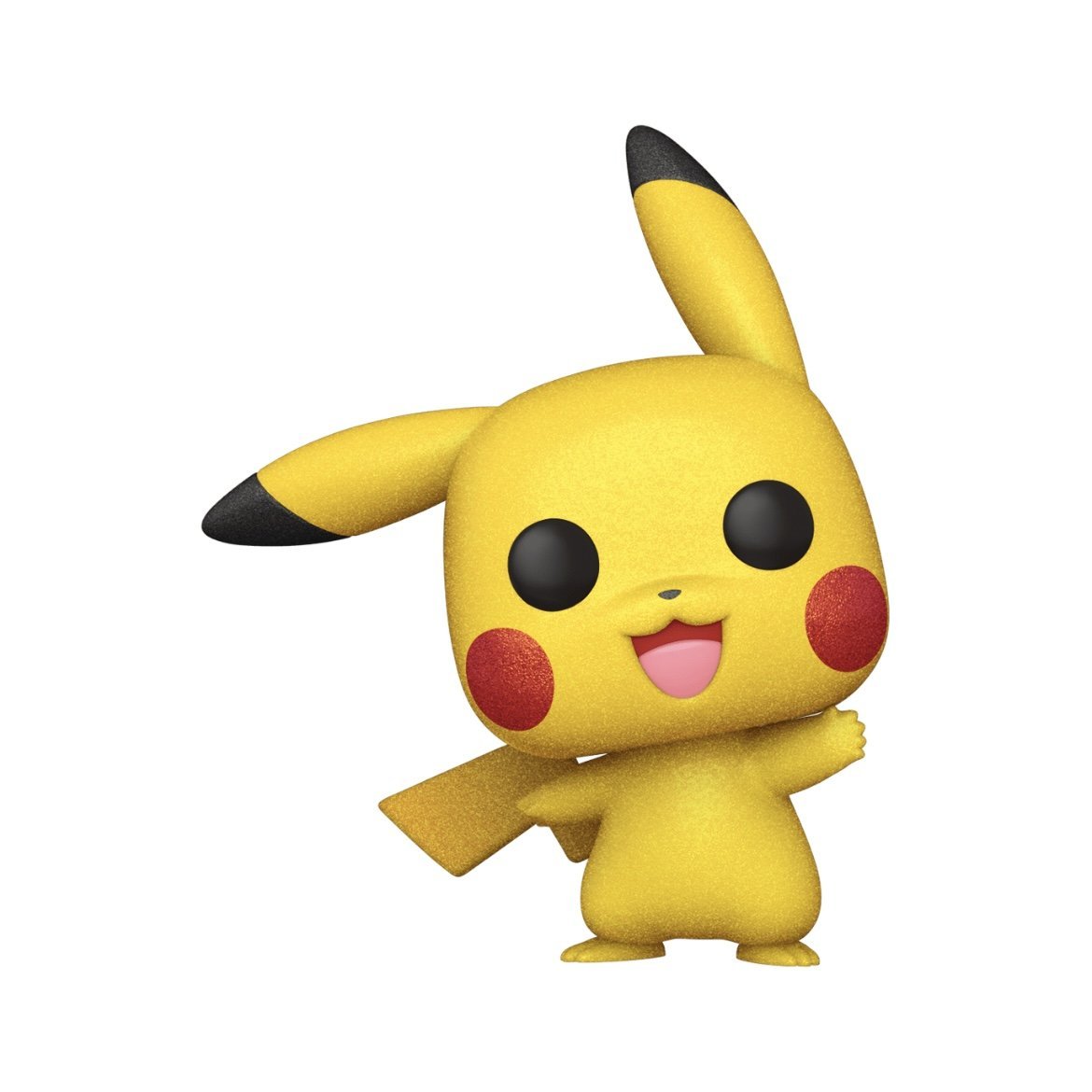 Pikachu (Diamond Collection) #553 Funko Pop! GameStop Exclusive