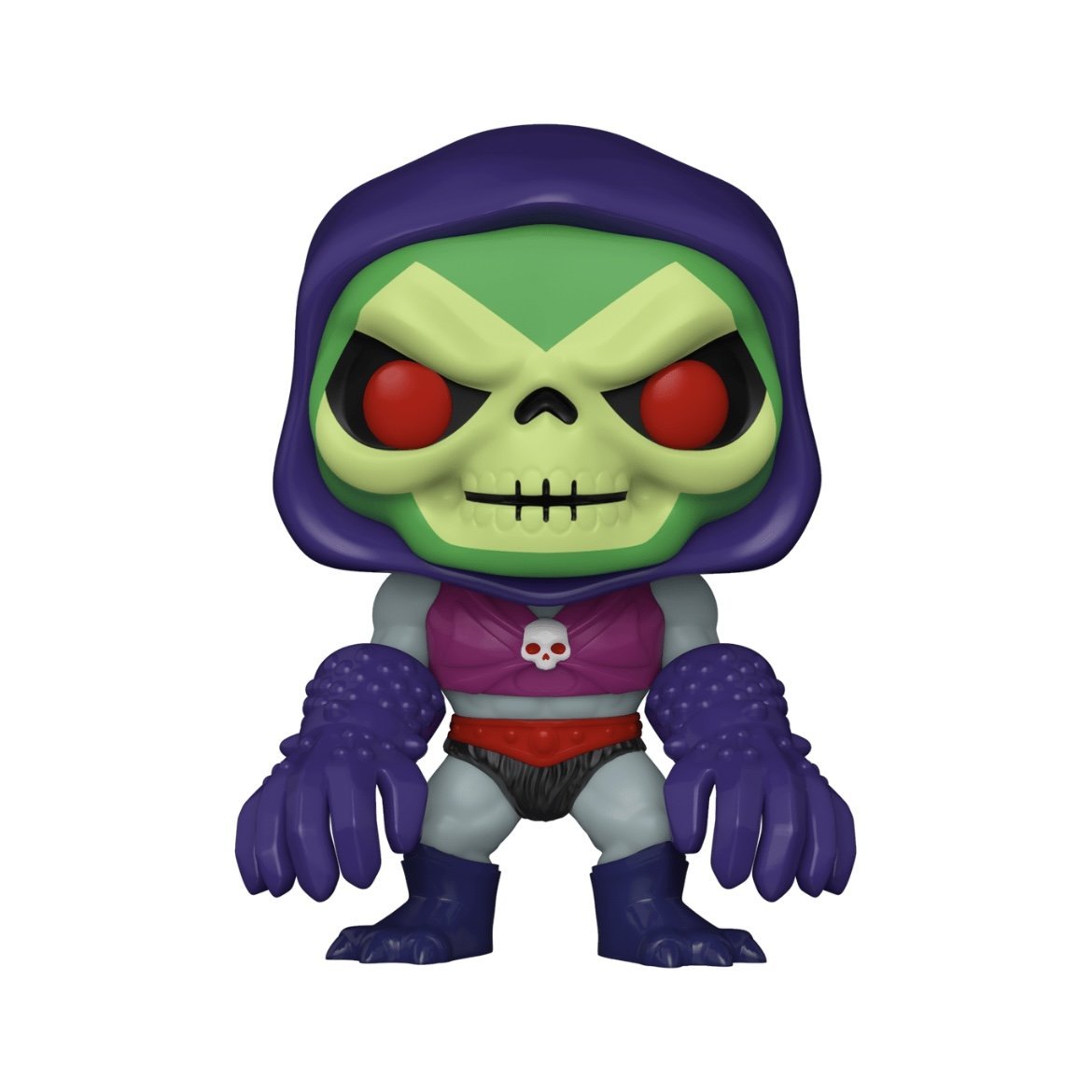 Terror Claws Skeletor #39 Funko Pop! Masters Of The Universe