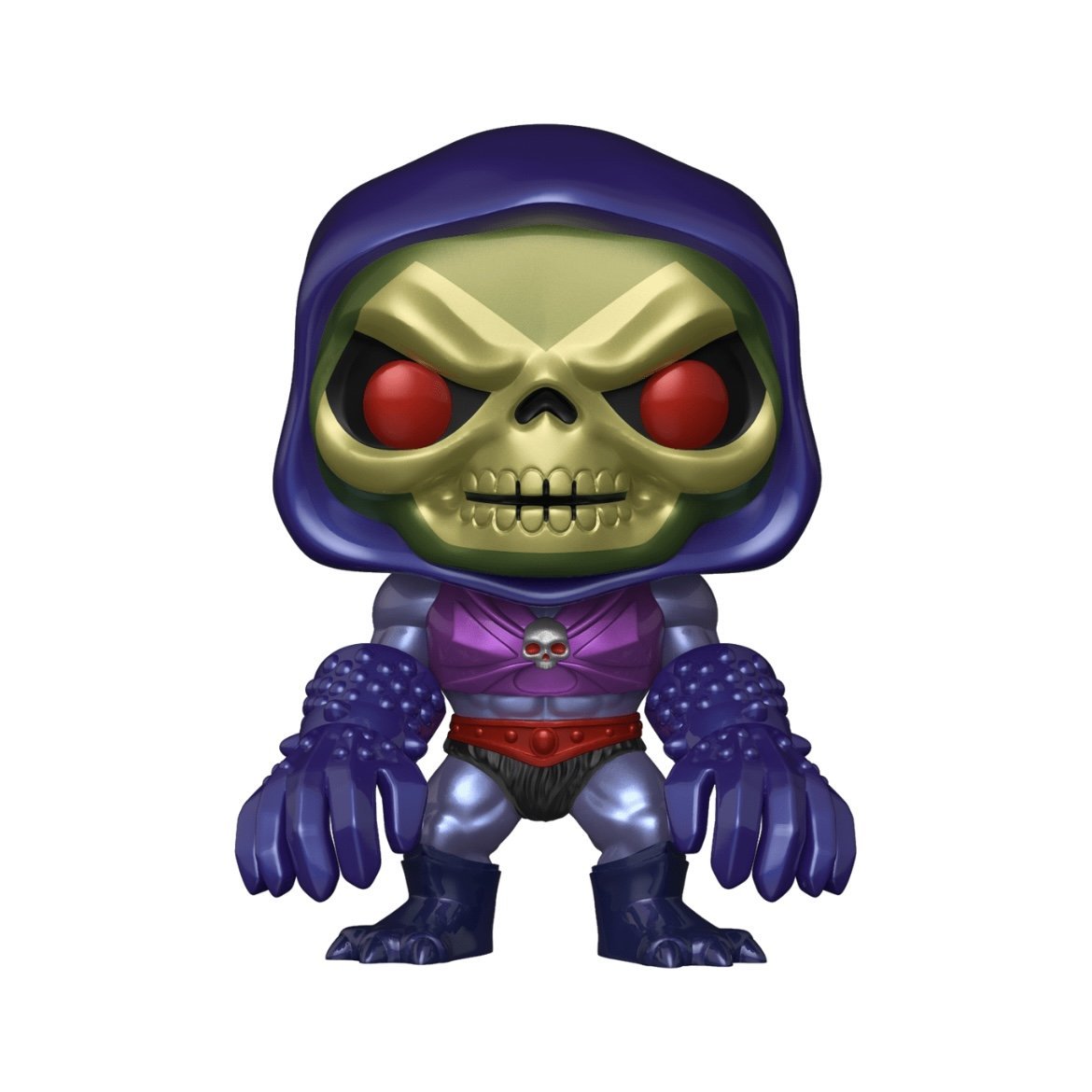 Terror Claws Skeletor #39 Funko Pop! Masters Of The Universe -Target Exclusive