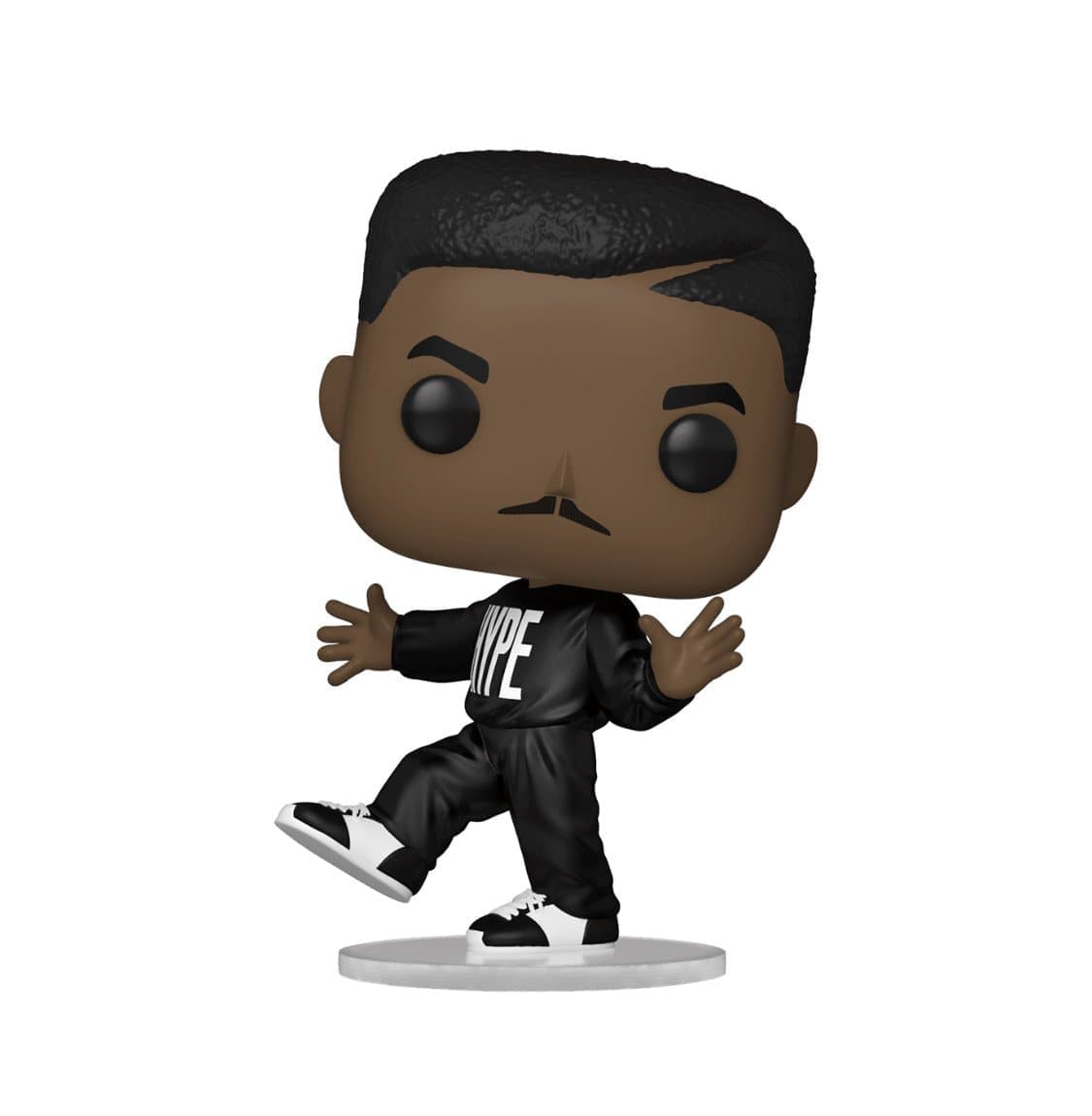 Christopher (Play) Martin #214 Funko Pop! Rocks, Kid n Play