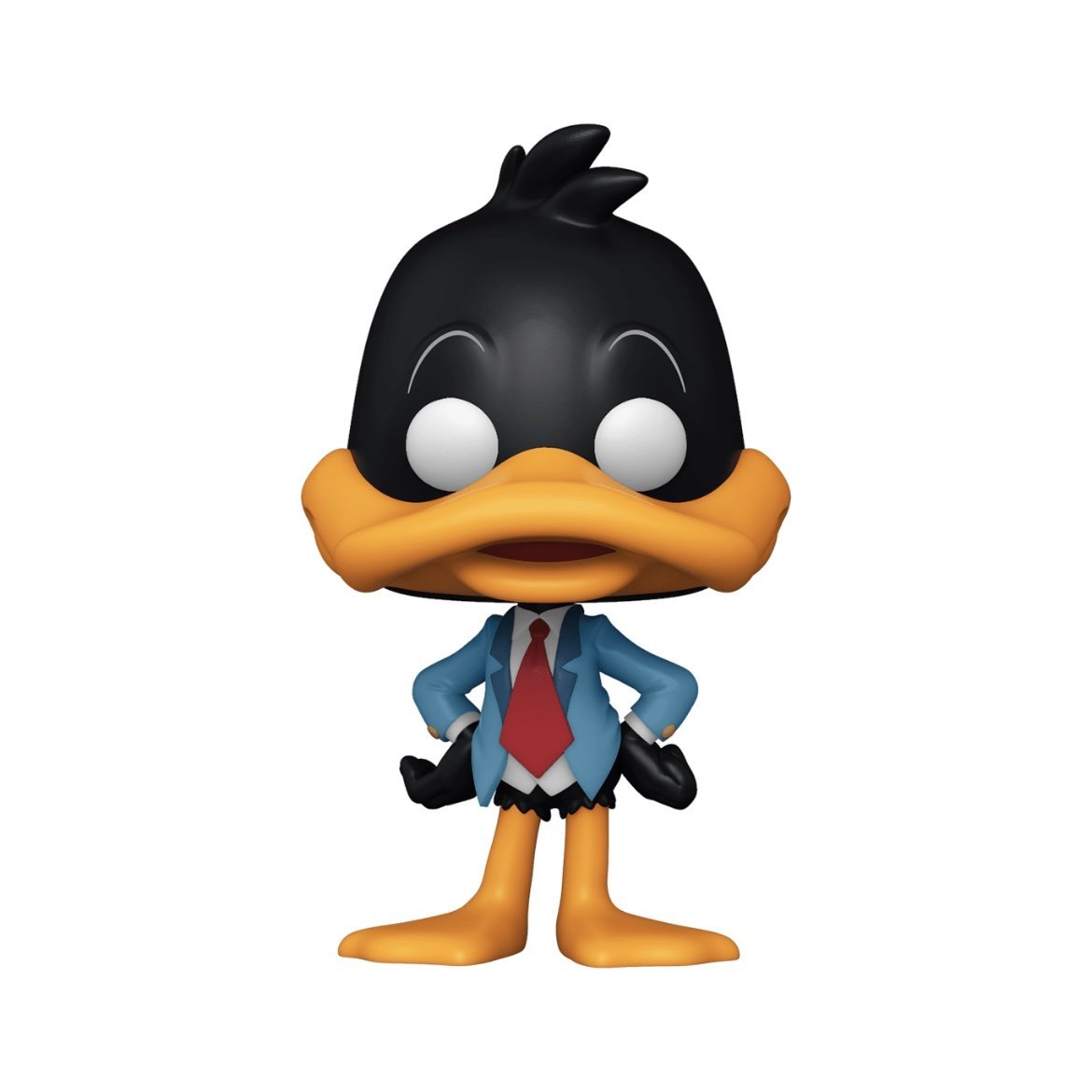 Daffy Duck as Coach #1062 Funko Pop! - Space Jam A New Legacy