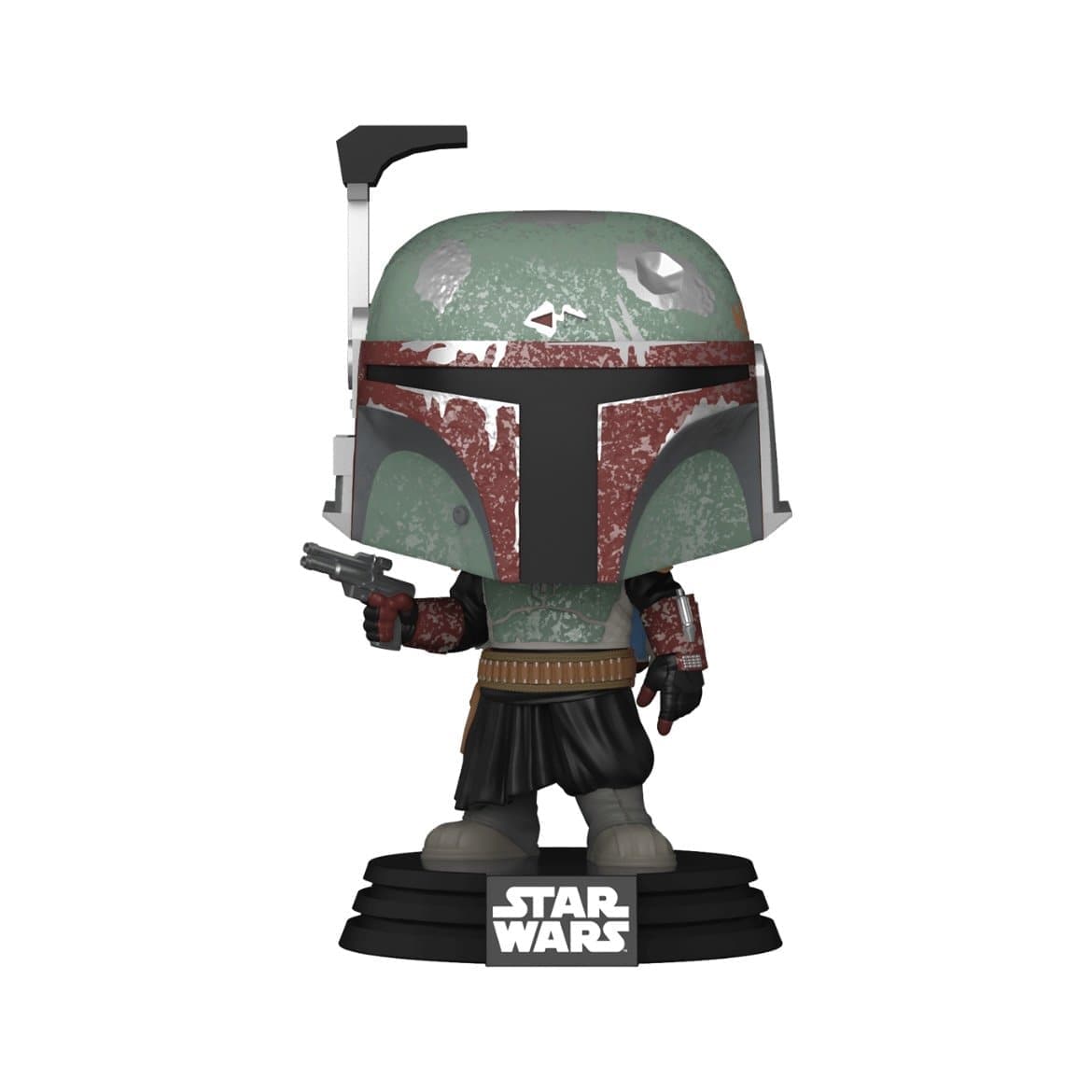 Boba Fett #462 Funko Pop! The Mandalorian