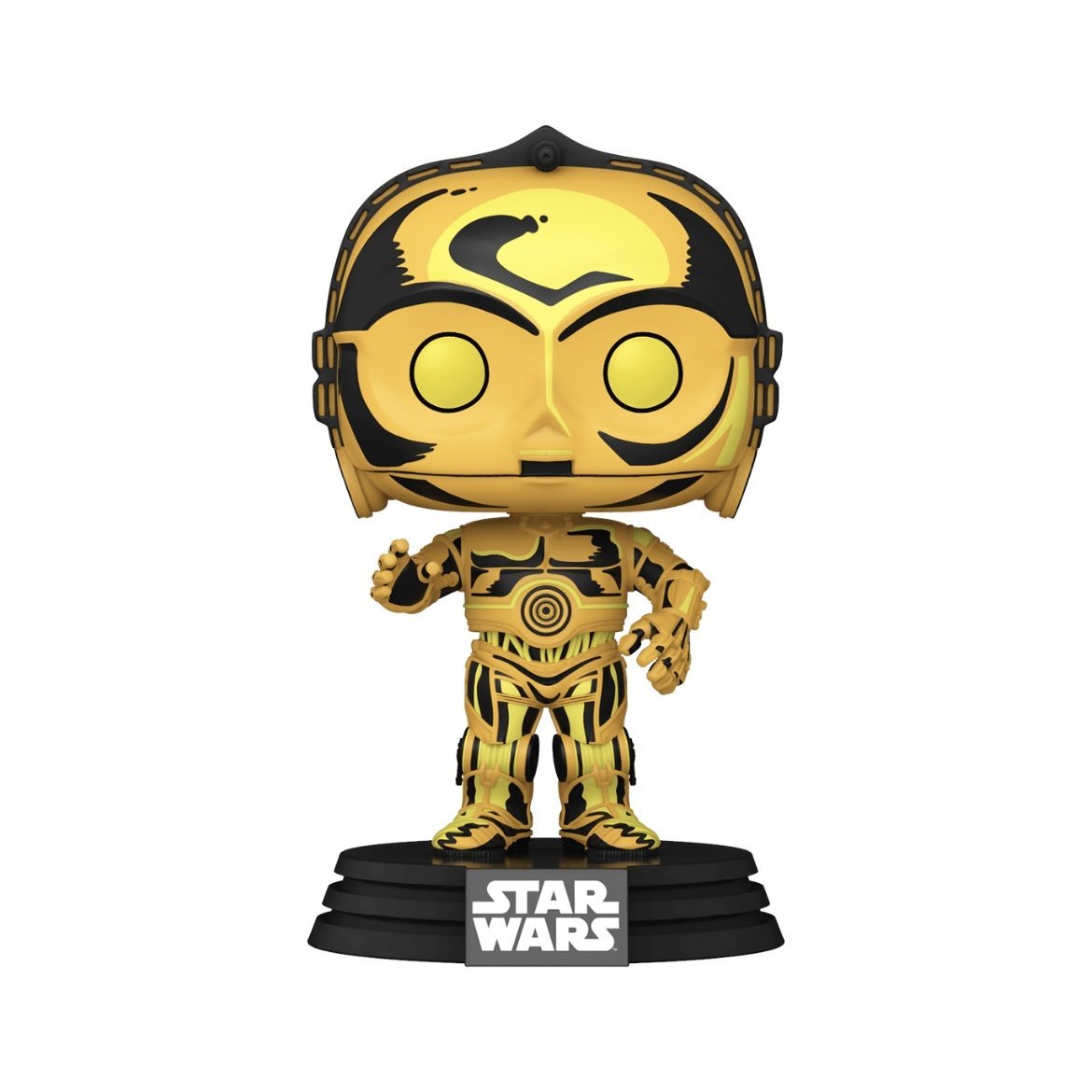 Star Wars - C-3PO - Target Exclusive - PRE ORDER