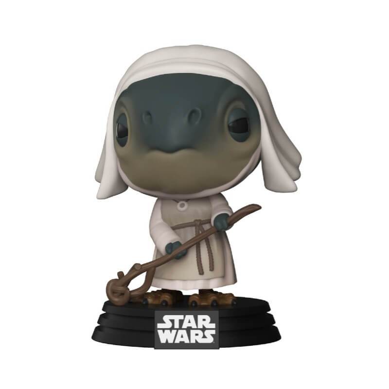 Caretaker #263 Funko Pop! Star Wars