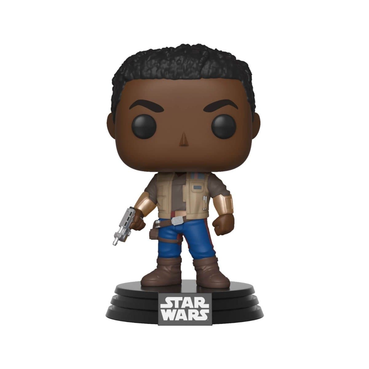 Finn #309 Funko Pop! Star Wars