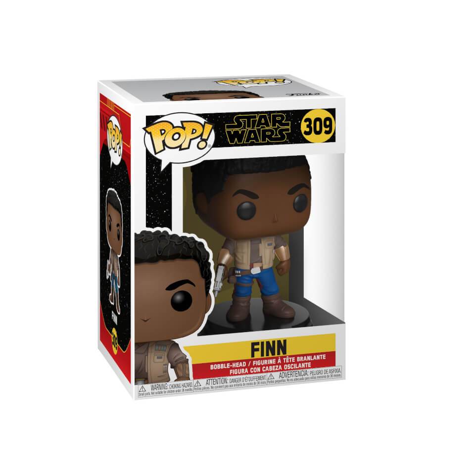 Finn #309 Funko Pop! Star Wars