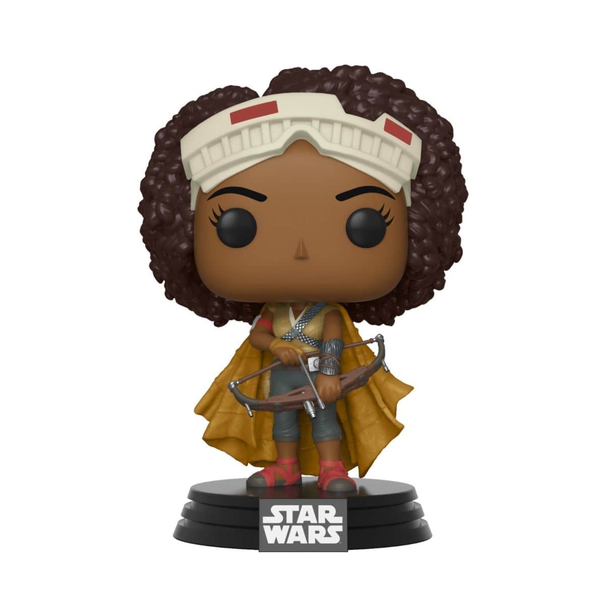 Jannah #315 Funko Pop! Star Wars