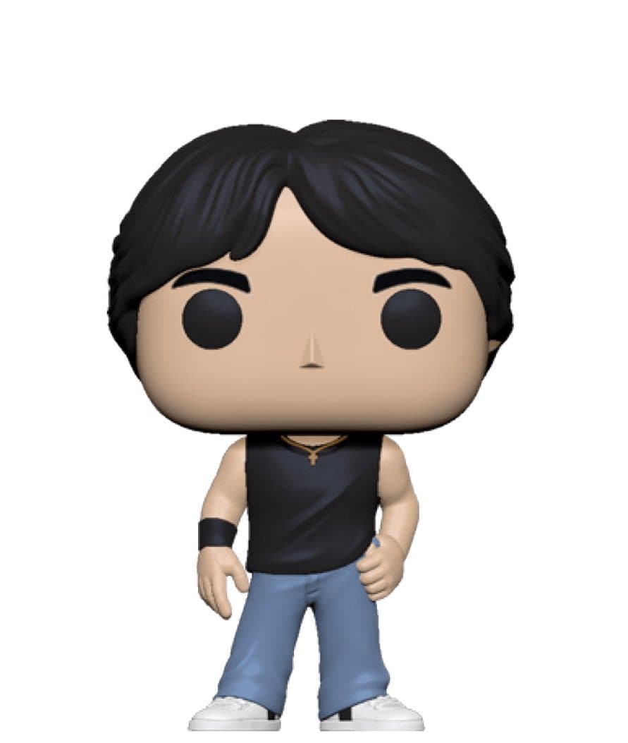 Chachi #1128 Funko Pop! Happy Days