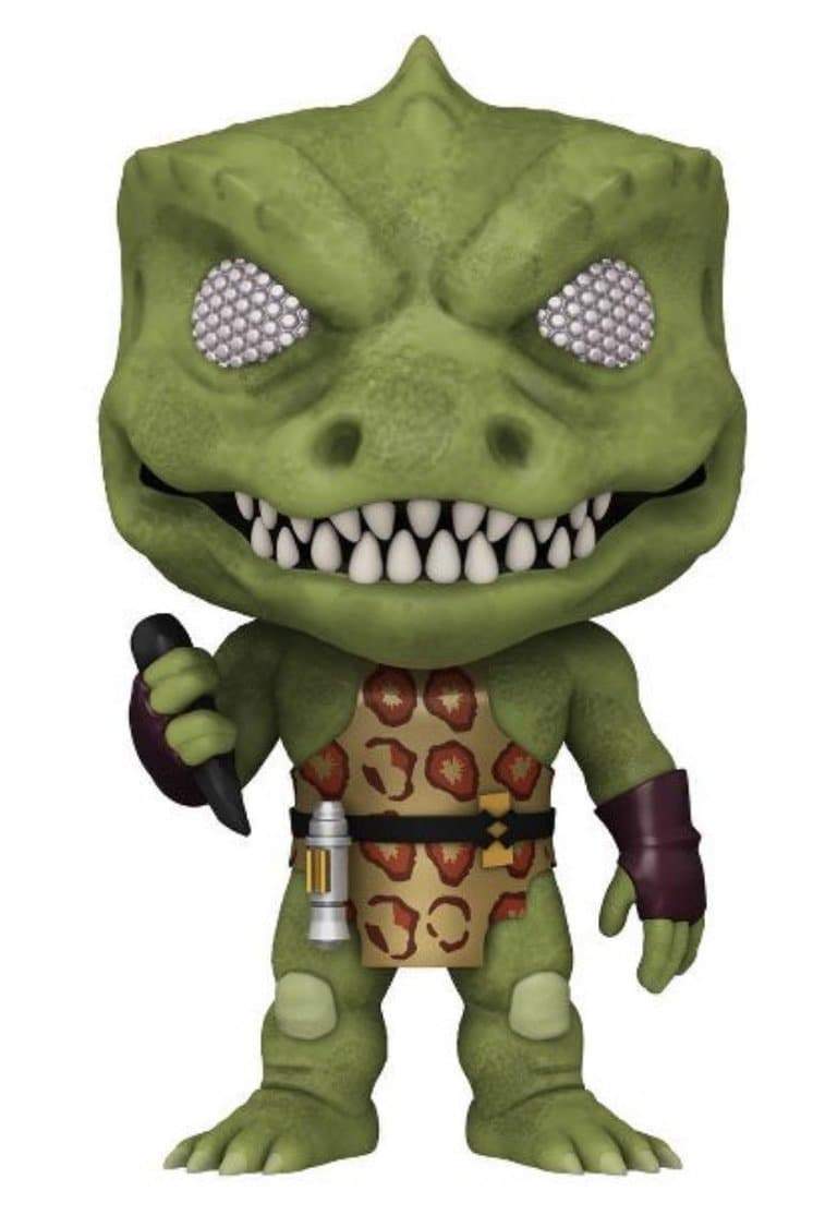 Gorn #1143 Funko Pop! Star Trek Original Series, Target Exclusive