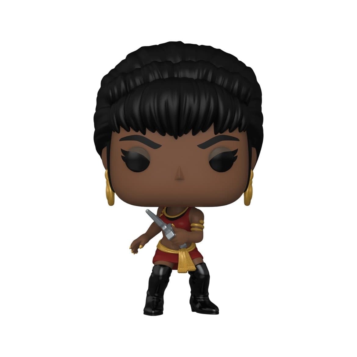 Uhura #1141 Funko Pop! - Star Trek