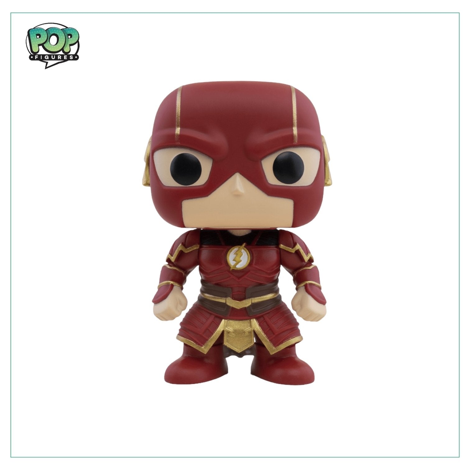 The Flash #401 Funko Pop! DC