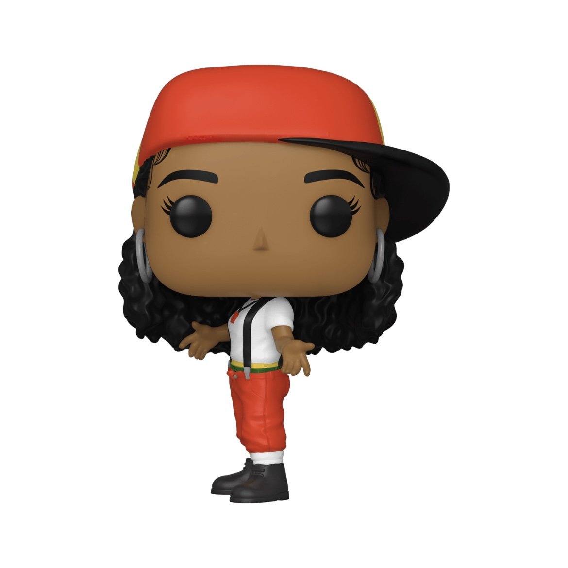 Chilli #230 TLC POP! Vinyl Figure - Rocks