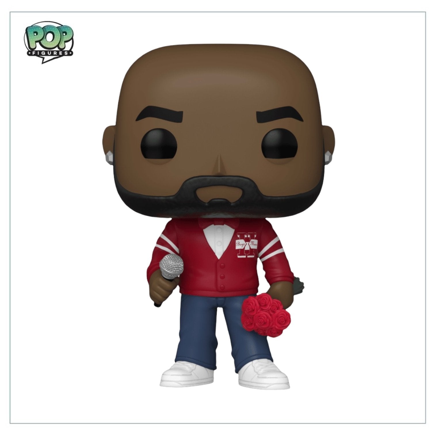 Wanya Morris #233 Funko Pop! - Boyz II Men