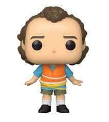 Bob Wiley #996 Funko Pop! What About Bob? - Walmart Exclusive