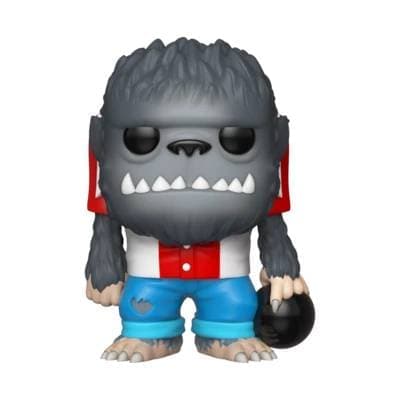 Wolfgang #18 Funko Pop! Funko Limited Edition