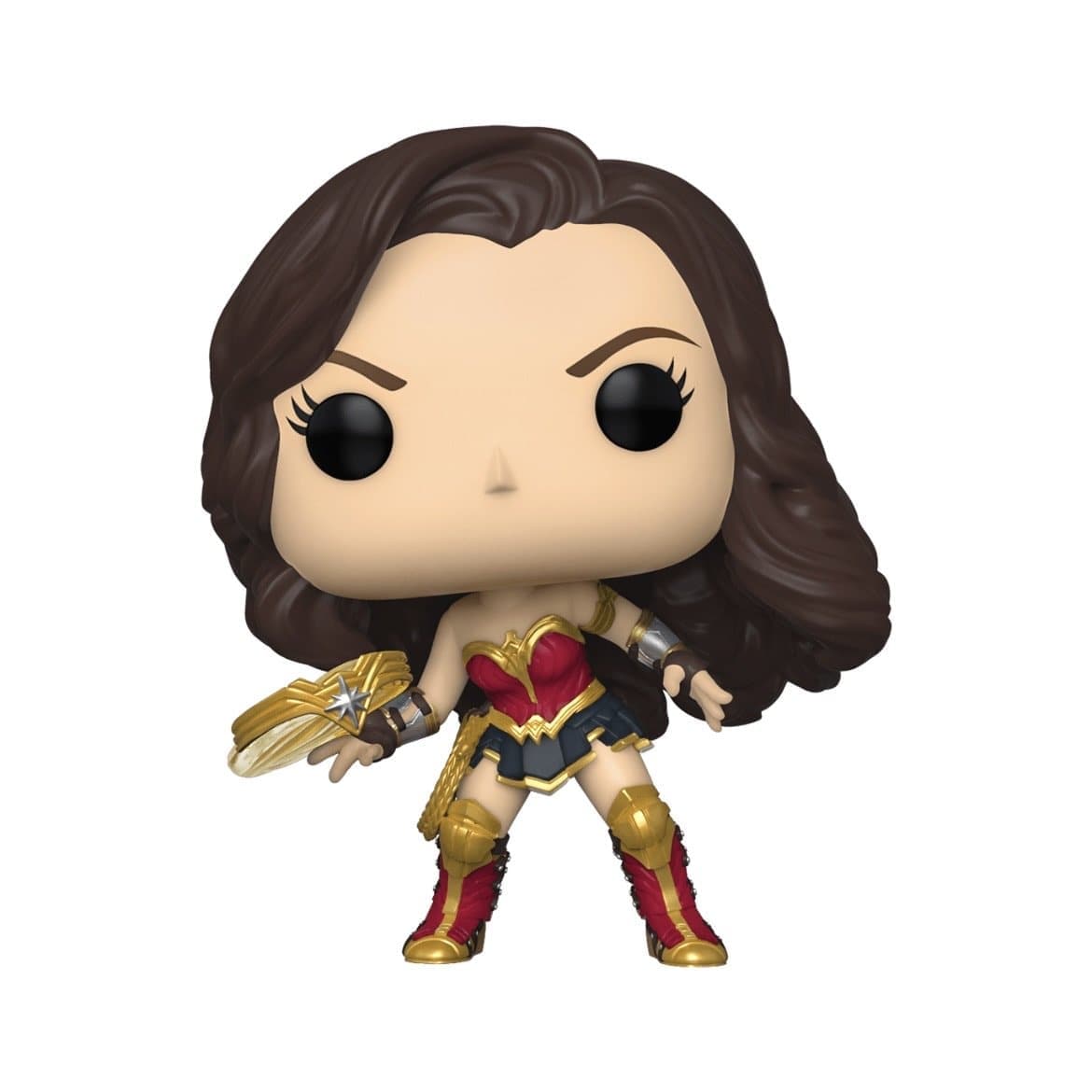 Wonder Woman #347 Funko Pop! WW84, ECCC 2021 Shared Exclusive